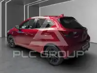2019 Mazda 2