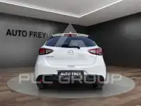 2019 Mazda 2