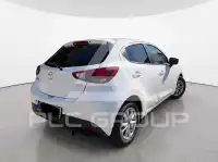 2019 Mazda 2