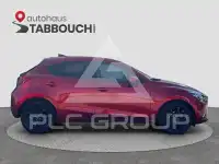 2019 Mazda 2 (Demio)