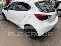 2019 Mazda 2