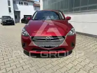 2019 Mazda 2
