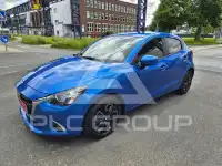 2019 Mazda 2