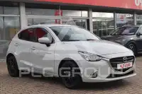 2019 Mazda 2