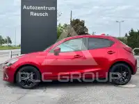2019 Mazda 2