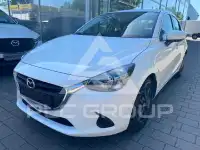 2019 Mazda 2