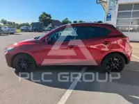 2019 Mazda 2
