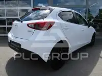 2019 Mazda 2