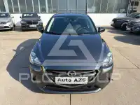 2019 Mazda 2 (Demio)