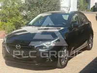 2019 Mazda 2 (Demio)