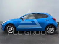 2019 Mazda 2 (Demio)