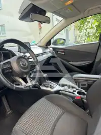 2019 Mazda 2