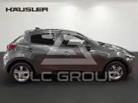 2019 Mazda 2