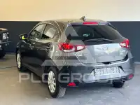 2019 Mazda 2