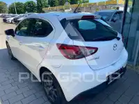 2019 Mazda 2