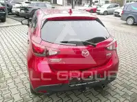 2019 Mazda 2
