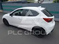 2019 Mazda 2