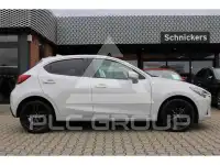 2019 Mazda 2