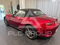 2019 Mazda MX-5