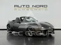 2019 Mazda MX-5