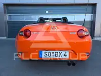 2019 Mazda MX-5