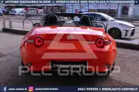 2019 Mazda MX-5