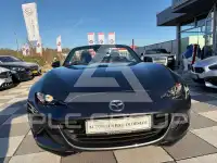 2019 Mazda MX-5