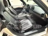 2019 Mazda MX-5