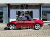 2019 Mazda MX-5