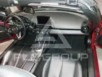 2019 Mazda MX-5