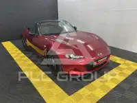 2019 Mazda MX-5