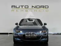 2019 Mazda MX-5
