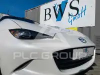 2019 Mazda MX-5