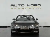 2019 Mazda MX-5