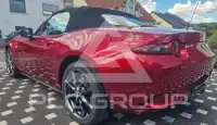 2019 Mazda MX-5