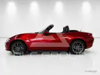 2019 Mazda MX-5