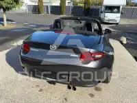 2019 Mazda MX-5