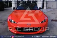 2019 Mazda MX-5