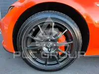 2019 Mazda MX-5