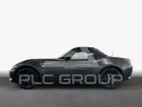 2019 Mazda MX-5