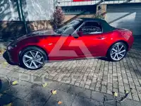 2019 Mazda MX-5