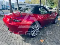 2019 Mazda MX-5