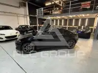 2019 Mazda MX-5