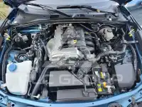 2019 Mazda MX-5