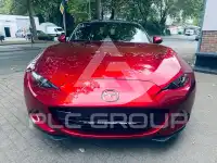 2019 Mazda MX-5