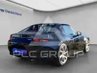 2019 Mazda MX-5