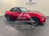 2019 Mazda MX-5