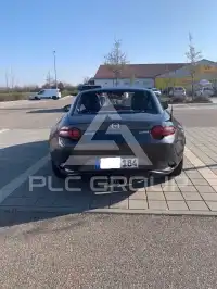 2019 Mazda MX-5