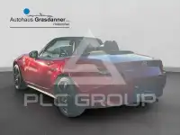 2019 Mazda MX-5