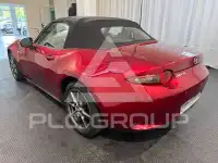 2019 Mazda MX-5